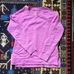 Lily Pulitzer Beach Comber Pullover Size XS